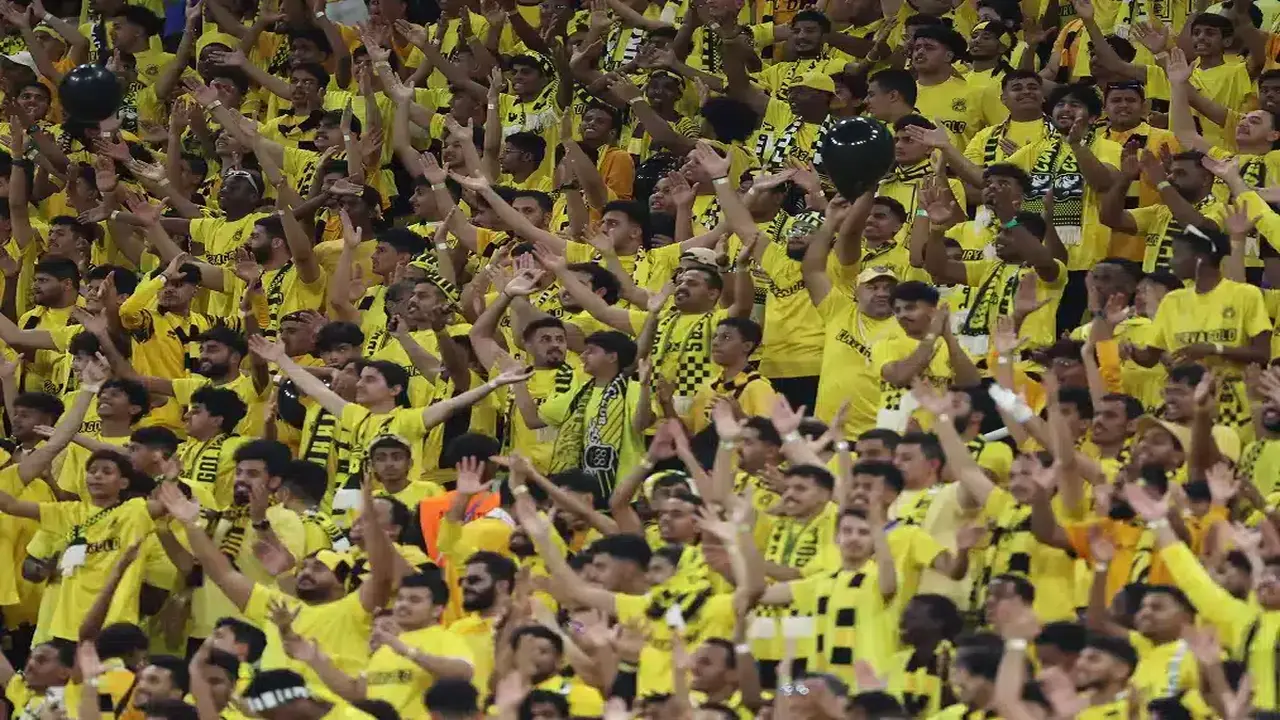 تفاصيل أسعار تذاكر مباراة الاتحاد وماتشيدا والخطوات المتاحة لحجز المقاعد عبر الإنترنت